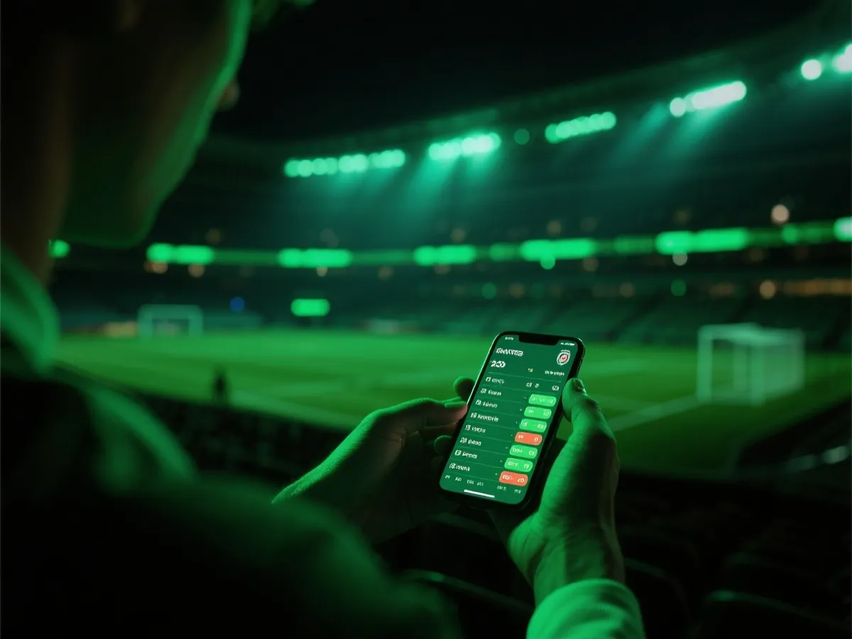 平台評估與賽事追蹤示意圖